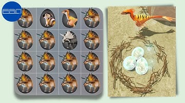 Merge Dinosaur Evolution 3D