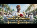 NA TSAYA GA ANNABI Mamman Shata Cover Official Spiritual Remix 2026 Arewa Ai STUDIO 