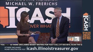 Over $55,000 already given out in claims during Telethon