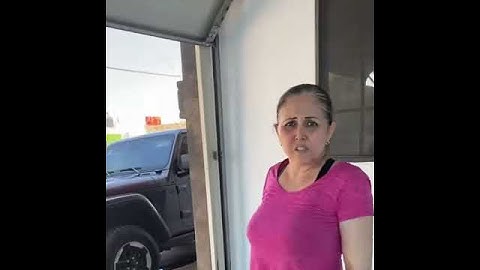 "TE PASAS ALV JAIMICO" jaimico deja los perros en el sol