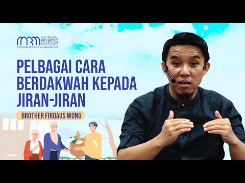 Pelbagai Cara Dakwah