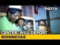 'Prefer To Die Here Than Going Back', Rohingyas,