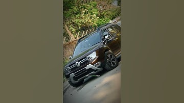 DUSTER ANDROID CARPLAY STEREO INSTALLATION 📌✅