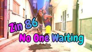 #Now #Zin86 #Zumba #Soca - Now (No One Waiting ) - Zin 86 - Nadia Batson x Destra Garcia - Zumba