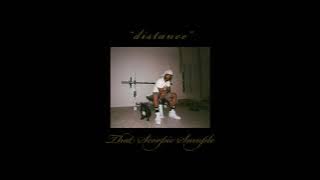 ACAPELLA FEMALE VOCAL SAMPLE  - 'distance' [LOOP]