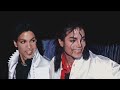 PRINCE VS MICHAEL JACKSON// the relationship between the two stars explained