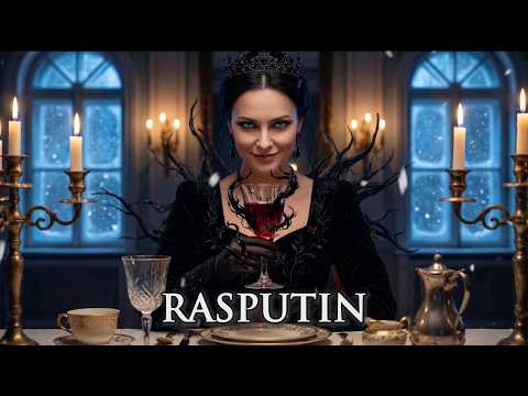 Rasputin – Boney M. | Epic Dark Cinematic Orchestral Cover