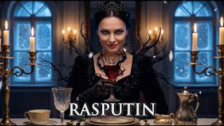 Rasputin - Boney M. Epic Dark Cinematic Orchestral Cover
