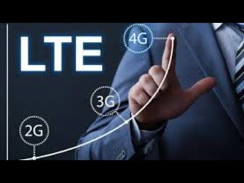 Vídeo: Posso usar o telefone 3G na rede 4g?