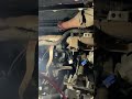 Changan Alsvin freezer change