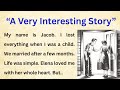 Improve Your English Story I Lost her Learn English Stories Level 1 Graded Readers