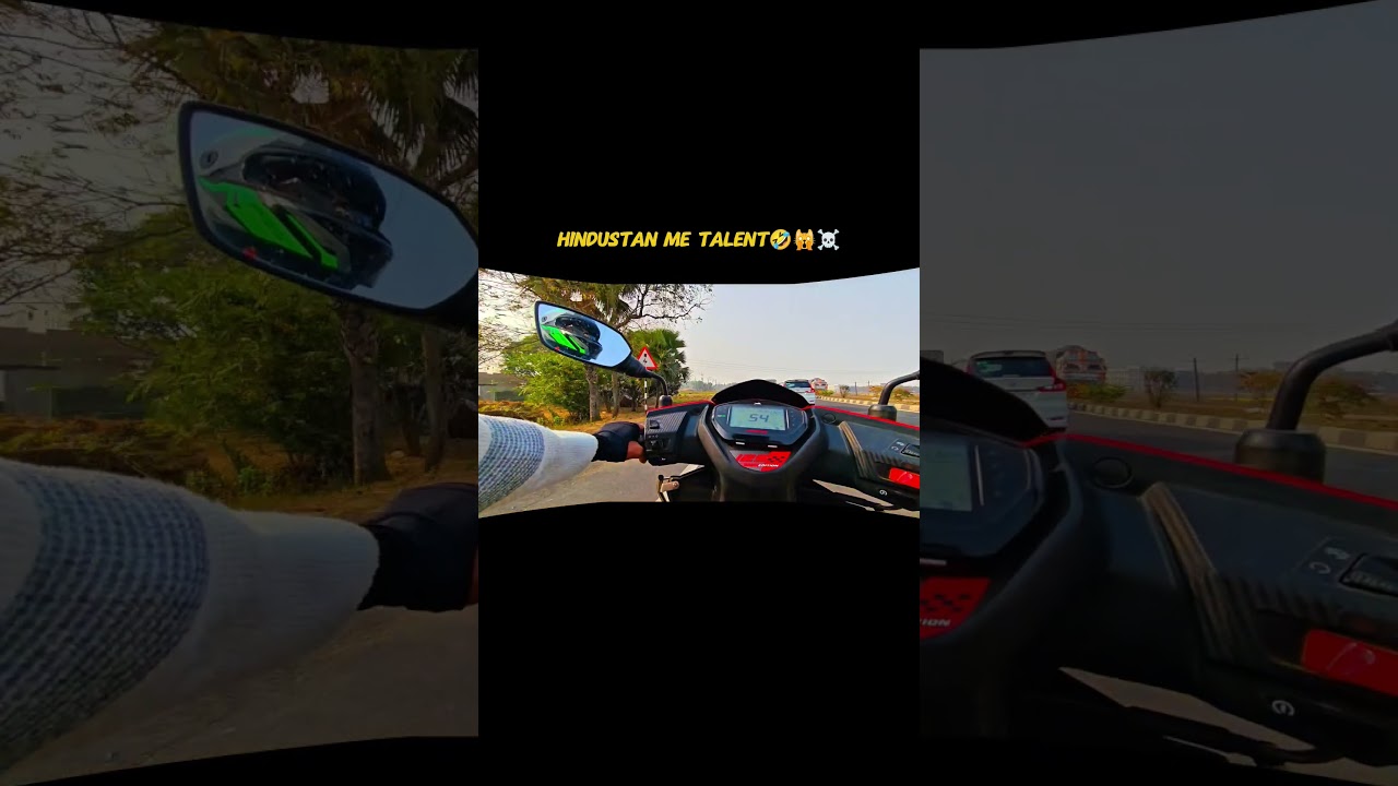 Talent dekho🤣🙀 