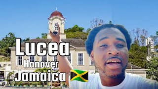 Lucea, Jamaica  The Ultimate Travel Guide