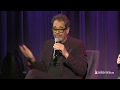 Huey Lewis & The News - Huey Lewis interviewed at the Grammy Museum by Jimmy Kimmel