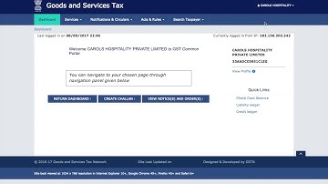 Enabling GSTN API Access