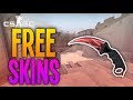 FREE SKINS FOR CSGO - NO MONEY, NO DEPOSIT, NO GAMBLING ...