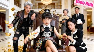 Gadis Liar Desa Andalkan Otak U0026 Skill Langsung Jadi Kesayangan Keluarga Kaya Kini Bisa Sepuasnya