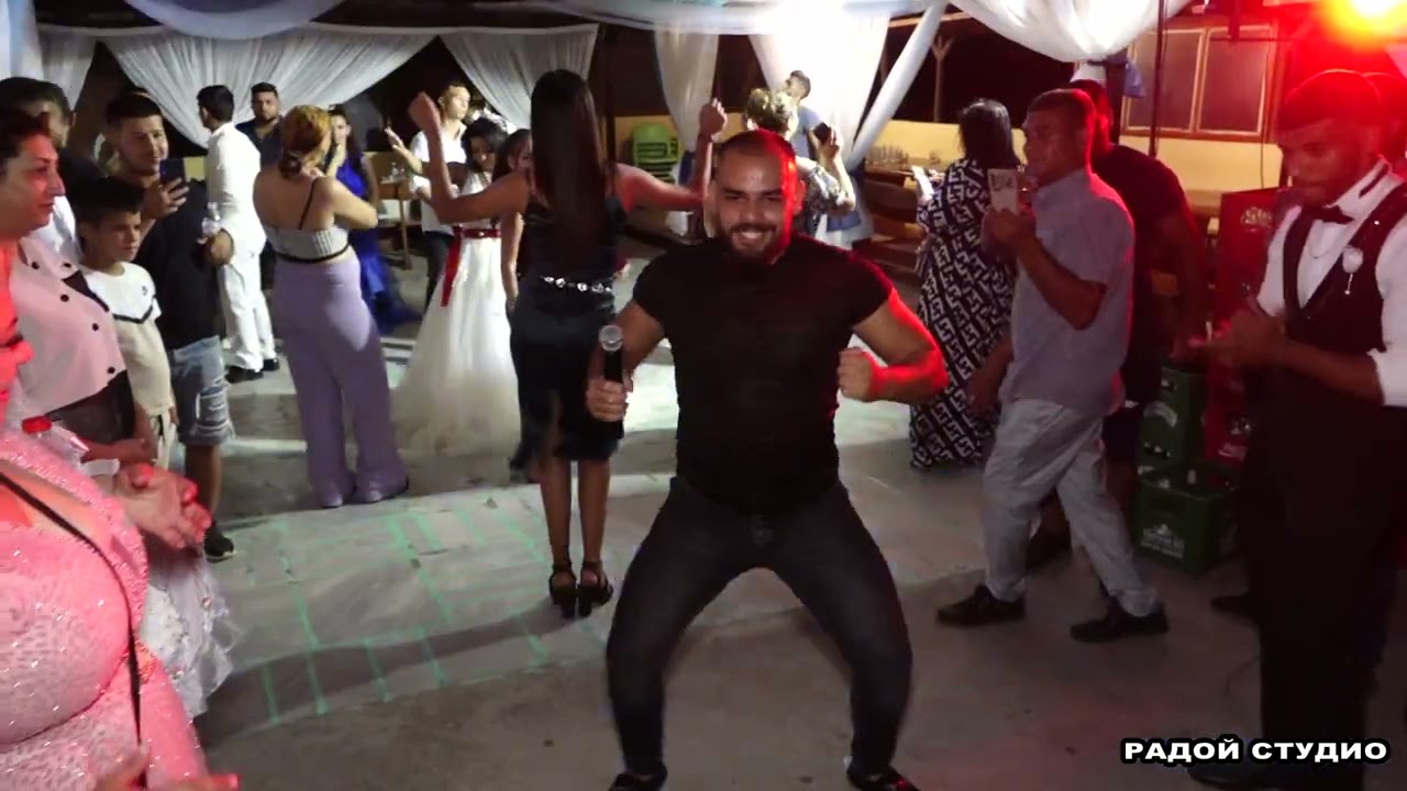 Ристем и Фамилия за Исус Руската Машина Новия HIT Ръга ка ка 2023