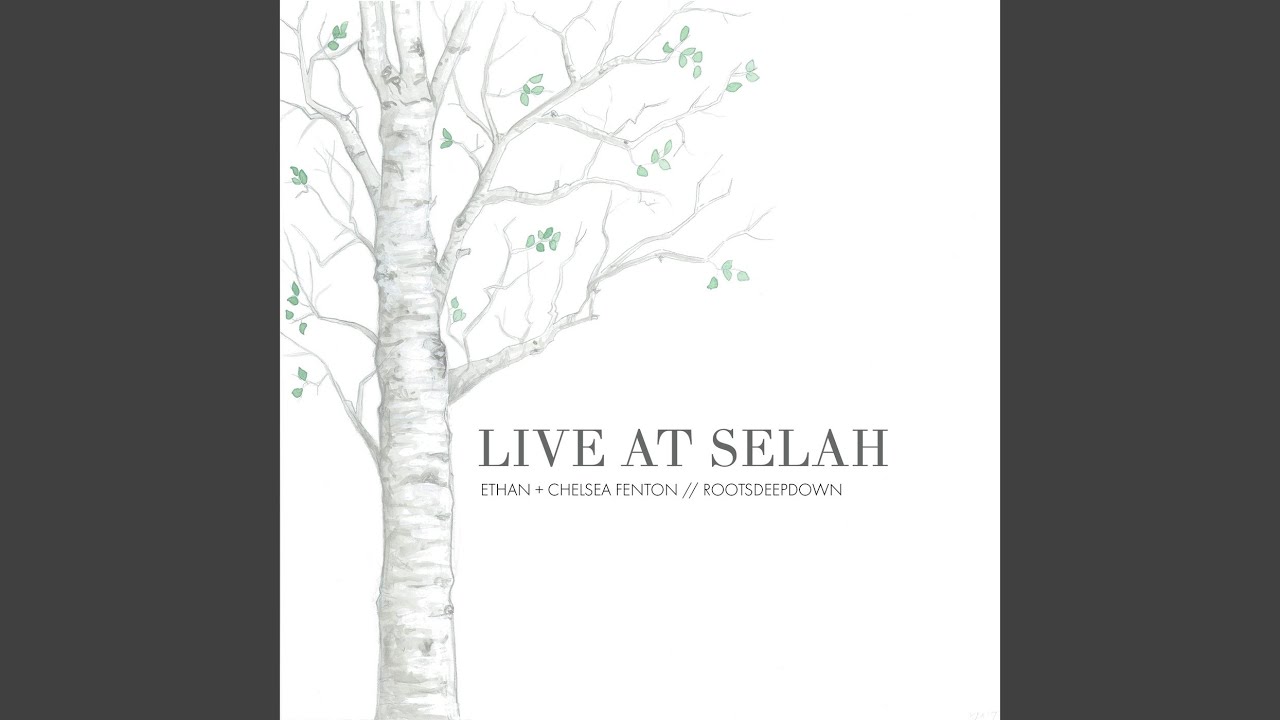 Creation Cries Out (Live)