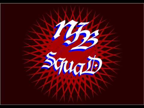 rap song 2019 NJB Squad - Plany