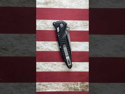 An Amphibian in a smaller Package? The Socom Mini Ram-Lok.