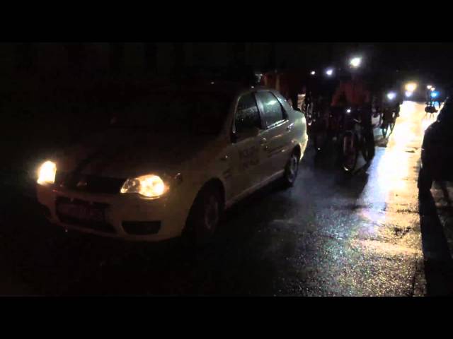 EARTH HOUR    |   Turda, 28 martie 2015