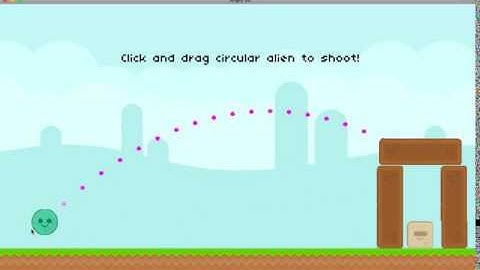 CS50G Assignment 6 Demo