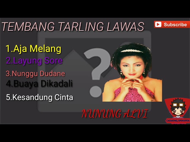 Donlot lagu tarling