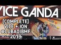 [COMPLETE] Vice Ganda + Ion Perez @ Lubao International Balloon and Music Festival 2019