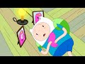Adventure Time - Incendium - All Gummed Up Inside / All Warmed Up Inside Mp3 Song