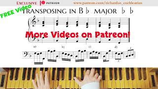 Baroque IMPROVISATION! Sequences exercises! Improvisation Elements