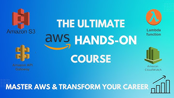 Unleash the Power of AWS: Your Ultimate Guide to Cloud Computing