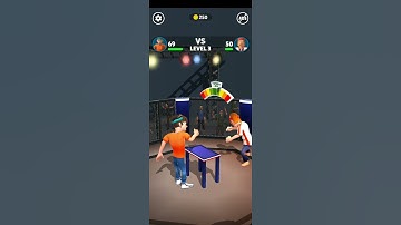 GAME Slap Kings •GAMEPLAY • GAMEVUI • ANDROIDGAME, IOSGAME #shorts