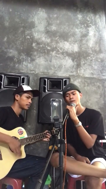 Anggurman - jason ranti #shorts #cover