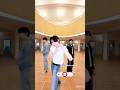 TXT members dance video #shorts #ytshorts #newyoutuber