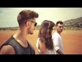 J.S feat. Nikos Ganos - Χαμένη Ατλαντίδα - Official Video Clip