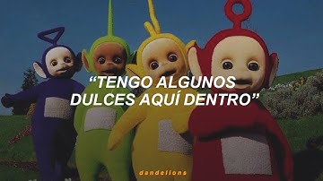 Melanie Martinez - Tag, You
