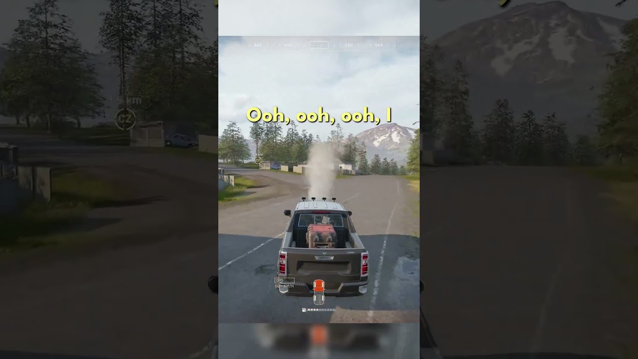 What Were They DOING There...!? | WARDOGS