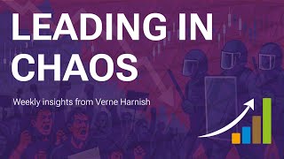 Details The 5 C's for Leading in Chaos (or Crisis) Guide