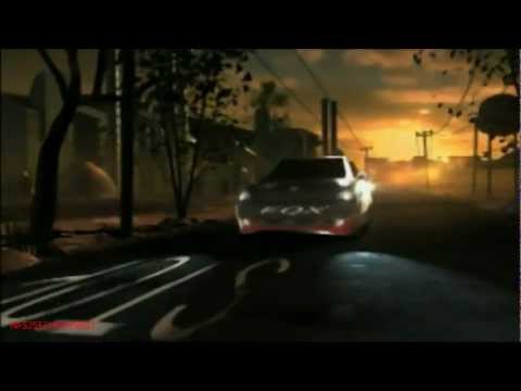 Need For Speed 4 High Stakes - Intro [Full HD 1080p]