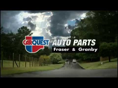 Carquest Auto Parts Youtube