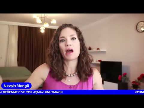 Nevşin Mengü çok sinirlendi: Ayı oğlu ayı!