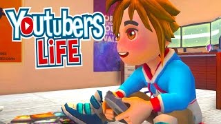 見てみてみてみて - Youtubers Life 実況プレイ - Part2