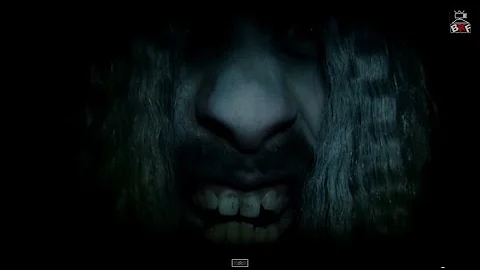 Old Hag Syndrome/Sleep Paralysis - The Terror in the Night.