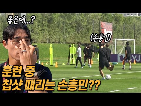 선배 <strong>박주영의</strong> 진심이 느껴지네요