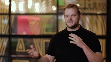 Meet Amazon Security Engineering Manager Andrew Johnson