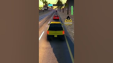 Rush hour 3D l best android iOS gameplay l jp views