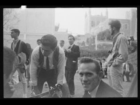 Listen to The Mocking Bird - Kentucky Colonels UCLA Folk Festival 1964 w links to archival content.