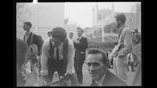 Listen to The Mocking Bird - Kentucky Colonels UCLA Folk Festival 1964 w links to archival content.