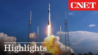 Watch SpaceX Nilesat 301 Falcon 9 Launch!